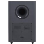 SOUNDBAR JBL BAR2.1 DEEP BASS MK2 ČRN – crn