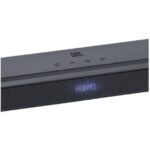 SOUNDBAR JBL BAR2.1 DEEP BASS MK2 ČRN – crn