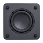 SOUNDBAR JBL BAR2.1 DEEP BASS MK2 ČRN – crn