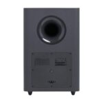 SOUNDBAR JBL BAR2.1 DEEP BASS MK2 ČRN – crn