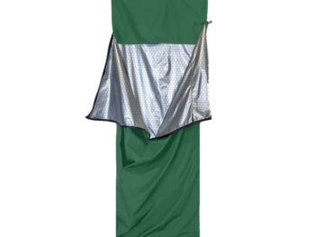SPALNA VREČA LAYON COZYBIVY IZOLACIJSKA VREČA ZA SPALNO PODLOGO