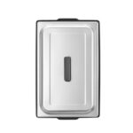 SPECIALNA POSODA HENDI ELEKTRIČNA CHAFING GRELNA 900W 230V 9L – elektricna