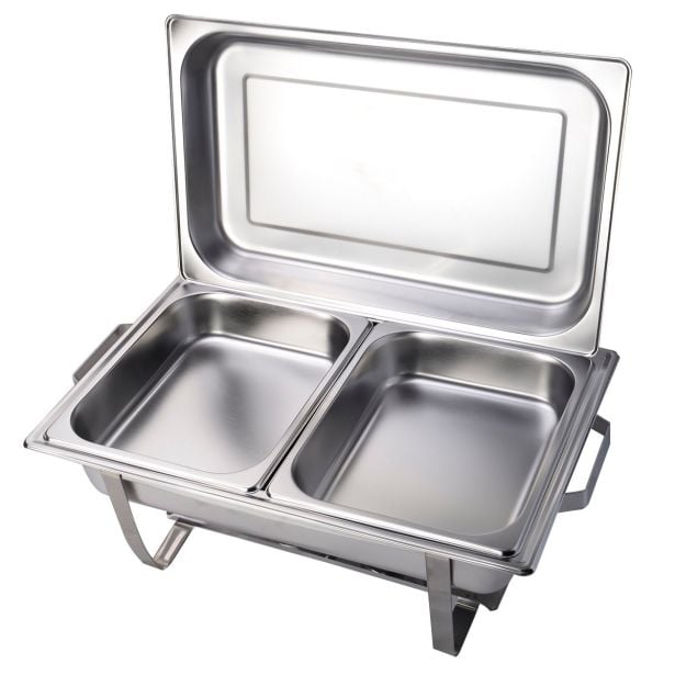 SPECIALNA POSODA HERMAN'S HOF GRELNA ZA KATERING 4+4 L
