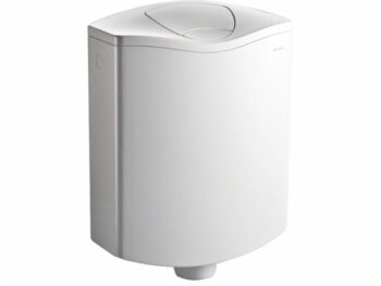 SPLAKOVALNIK, NADOMETNI GEBERIT AP116 NM ALPSKO BELA