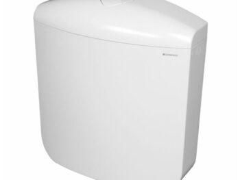 SPLAKOVALNIK, NADOMETNI GEBERIT MONTANA DUO NM BELA AP117