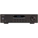 SPREJEMNIK (RECEIVER) AIWA AMR-200DAB/BK