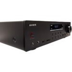 SPREJEMNIK (RECEIVER) AIWA AMR-200DAB/BK – 200dabbk