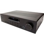 SPREJEMNIK (RECEIVER) AIWA AMR-200DAB/BK – 200dabbk