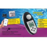 SREDSTVO ZA ANALIZO PLANET POOL POOLTESTER AQUA INSPEKTOR 2.0 – dodatni pogled 4