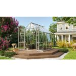 STEKLEN RASTLINJAK VITAVIA OLYMP 6700 ESG 3MM 254X257X258 – dodatni pogled 2