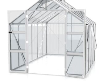 STEKLEN RASTLINJAK VITAVIA OLYMP 6700 ESG 3MM 254X257X258