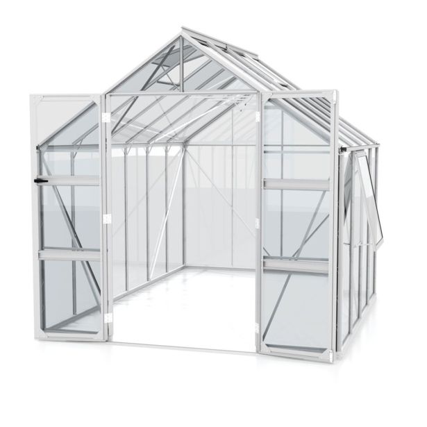 STEKLEN RASTLINJAK VITAVIA OLYMP 6700 ESG 3MM 254X257X258