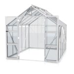 STEKLEN RASTLINJAK VITAVIA OLYMP 8300 ESG 3 MM 254X257X324