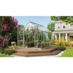 STEKLEN RASTLINJAK VITAVIA OLYMP 8300 ESG 3 MM 254X257X324 – dodatni pogled 2