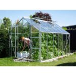 STEKLEN RASTLINJAK VITAVIA URAN 9900 ESG 3 MM ALUMINIJ 246X257X383 – dodatni pogled 5