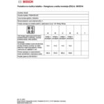STEKLOKERAMIČNA PLOŠČA BOSCH PKE645CA2E Z GUMBI – steklokeramicna plosca