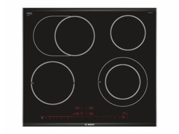 STEKLOKERAMIČNA PLOŠČA BOSCH PKN675DP1D