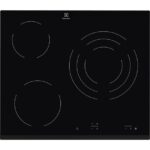 STEKLOKERAMIČNA PLOŠČA ELECTROLUX EHF6232FOK