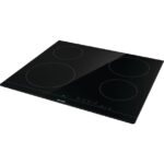 STEKLOKERAMIČNA PLOŠČA GORENJE ECT601FM – steklokeramicna plosca