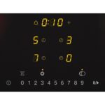 STEKLOKERAMIČNA PLOŠČA MIELE KM 6540 FR – steklokeramicna plosca
