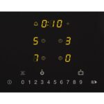 STEKLOKERAMIČNA PLOŠČA MIELE KM 6542 FL – steklokeramicna plosca