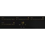 STEKLOKERAMIČNA PLOŠČA MIELE KM 6564 FR – steklokeramicna plosca