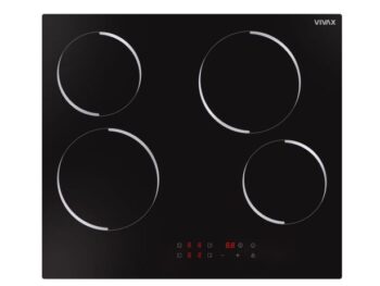 STEKLOKERAMIČNA PLOŠČA VIVAX BH-04MDOVC