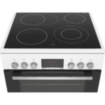 STEKLOKERAMIČNI ŠTEDILNIK BOSCH HKR39C220 – steklokeramicni stedilnik