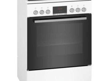 STEKLOKERAMIČNI ŠTEDILNIK BOSCH HKR39C220