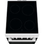 STEKLOKERAMIČNI ŠTEDILNIK ELECTROLUX LKR540066W – steklokeramicni stedilnik