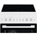 STEKLOKERAMIČNI ŠTEDILNIK ELECTROLUX LKR540066W – steklokeramicni stedilnik