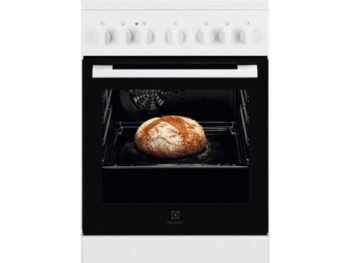 STEKLOKERAMIČNI ŠTEDILNIK ELECTROLUX LKR540066W