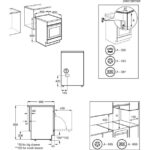 STEKLOKERAMIČNI ŠTEDILNIK ELECTROLUX LKR540066W – steklokeramicni stedilnik