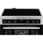 STEKLOKERAMIČNI ŠTEDILNIK ELECTROLUX LKR66021MX – steklokeramicni stedilnik