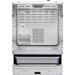 STEKLOKERAMIČNI ŠTEDILNIK ELECTROLUX LKR66021MX – steklokeramicni stedilnik