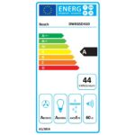 STENSKA KUHINJSKA NAPA BOSCH DWK65DK60 – dodatni pogled 10