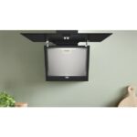 STENSKA KUHINJSKA NAPA BOSCH DWK65DK60 – dodatni pogled 3