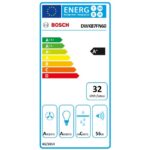 STENSKA KUHINJSKA NAPA BOSCH DWK87FN60 – dodatni pogled 6
