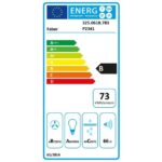 STENSKA KUHINJSKA NAPA FABER STILO COMFORT BK MATT A90 – dodatni pogled 3