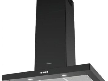 STENSKA KUHINJSKA NAPA FABER STILO COMFORT BK MATT A90