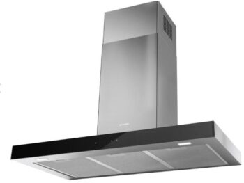 STENSKA KUHINJSKA NAPA FABER STILO GLASS SMART A60