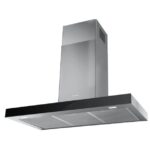 STENSKA KUHINJSKA NAPA FABER STILO GLASS SMART A90