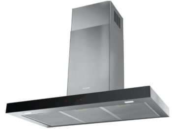 STENSKA KUHINJSKA NAPA FABER STILO GLASS SMART A90