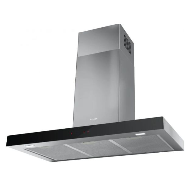 STENSKA KUHINJSKA NAPA FABER STILO GLASS SMART A90