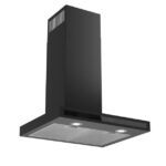 STENSKA KUHINJSKA NAPA SICCABO OPTIMA BLACK 90 – dodatni pogled 1