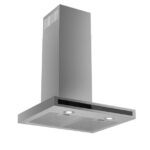 STENSKA KUHINJSKA NAPA SICCABO OPTIMA INOX 90 – dodatni pogled 1