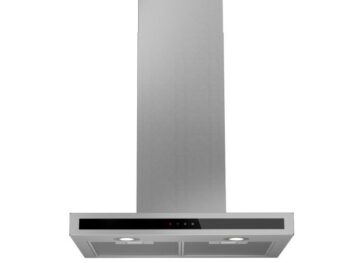 STENSKA KUHINJSKA NAPA SICCABO OPTIMA INOX 90