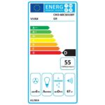 STENSKA KUHINJSKA NAPA VIVAX CHO-60CSD100T GB – dodatni pogled 2