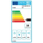 STENSKA KUHINJSKA NAPA VIVAX CHO-60CSD115T GB – dodatni pogled 2
