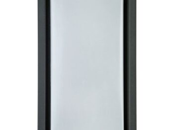 STENSKA VRTNA SVETILKA E2 CETUS LED 11.5W NW ANTRACIT